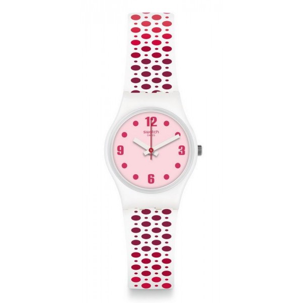 Kaufen Sie Swatch Damenuhr Lady Pavered LW163