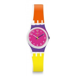 Swatch Damenuhr Lady Sun Through LW165
