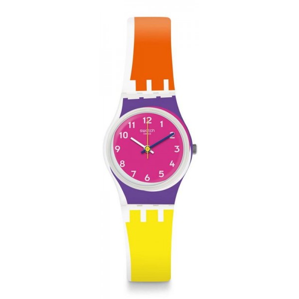 Swatch Damenuhr Lady Sun Through LW165 Swatch Damenuhr Lady Sun Through LW165 kaufen