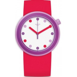 Swatch Damenuhr POPalicious PNP100