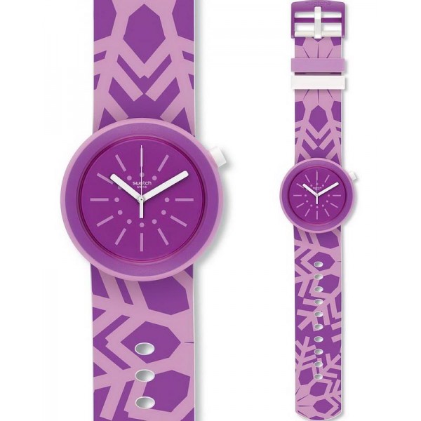 Comprare Orologio Swatch Donna FlocPOP PNP102