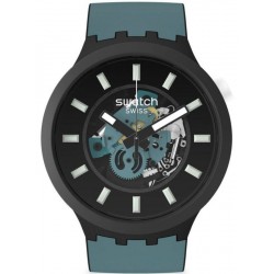 Orologio Swatch Big Bold Night Trip SB03B107