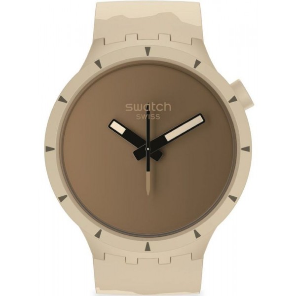 Swatch Uhr Big Bold Desert SB03C101 Swatch Uhr Big Bold Desert SB03C101 kaufen