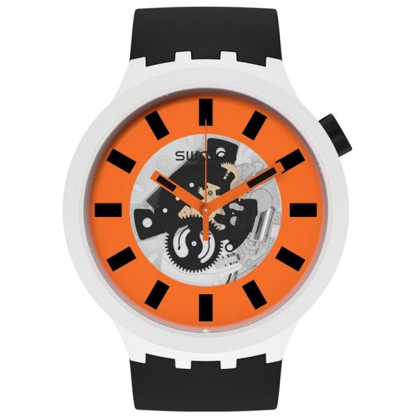 Comprare Orologio Swatch Big Bold Orack SB03M104