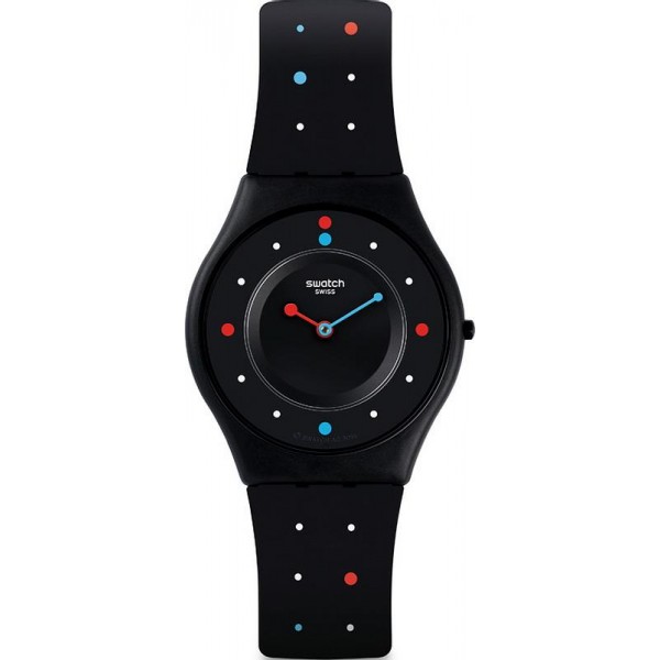 Swatch Women's Watch Skin Classic Paleo SFB146 Buy Swatch Women's Watch Skin Classic Paleo SFB146