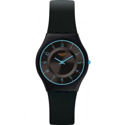 Swatch Unisexuhr Skin Classic Troposphere SFB147