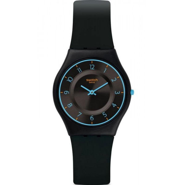 Swatch Unisex Watch Skin Classic Troposphere SFB147 Buy Swatch Unisex Watch Skin Classic Troposphere SFB147