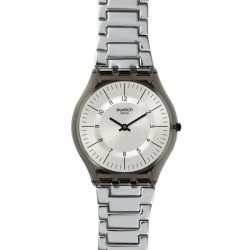 Swatch Unisexuhr Skin Classic Metalmix SFM134G
