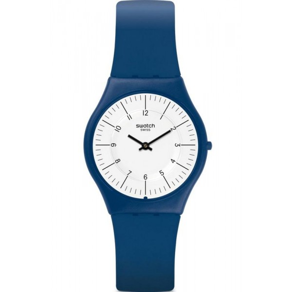 Acheter Montre Swatch Unisex Skin Classic Marmarella SFN124