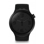 Swatch Uhr Big Bold BBBlack SO27B100 Swatch Uhr Big Bold BBBlack SO27B100 kaufen