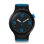 Swatch Uhr Big Bold BBBlue SO27B101 Swatch Uhr Big Bold BBBlue SO27B101 kaufen