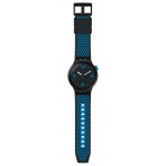 Swatch Uhr Big Bold BBBlue SO27B101 Swatch Uhr Big Bold BBBlue SO27B101 kaufen