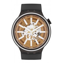 Comprare Orologio Swatch Big Bold Light Taste SO27B114
