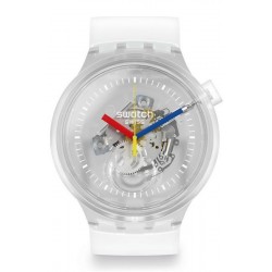Comprare Orologio Swatch Big Bold Jellyfish SO27E100