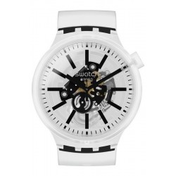 Swatch Uhr Big Bold Blackinjelly SO27E101 kaufen