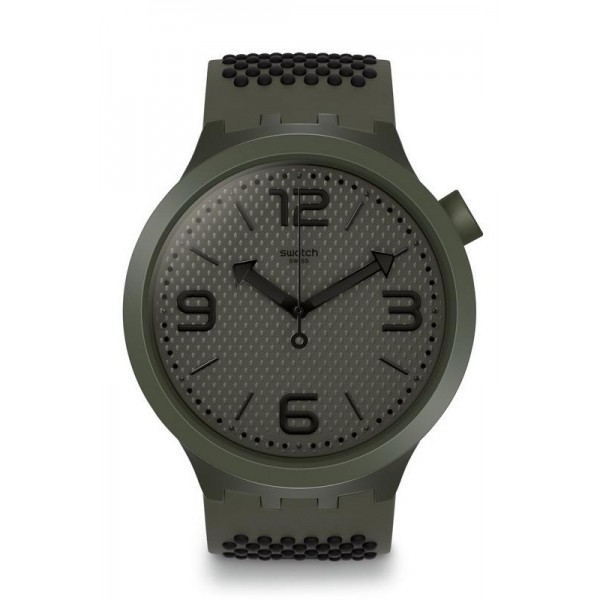 Swatch Uhr Big Bold BBBubbles SO27M100 Swatch Uhr Big Bold BBBubbles SO27M100 kaufen