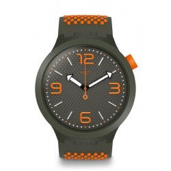 Swatch Watch Big Bold BBBeauty SO27M101