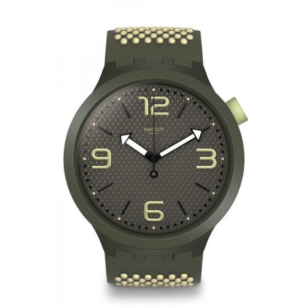 Buy Swatch Watch Big Bold BBBlanco SO27M102