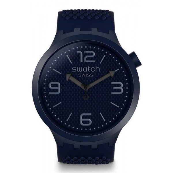Swatch Watch Big Bold BBNavy SO27N100 Buy Swatch Watch Big Bold BBNavy SO27N100