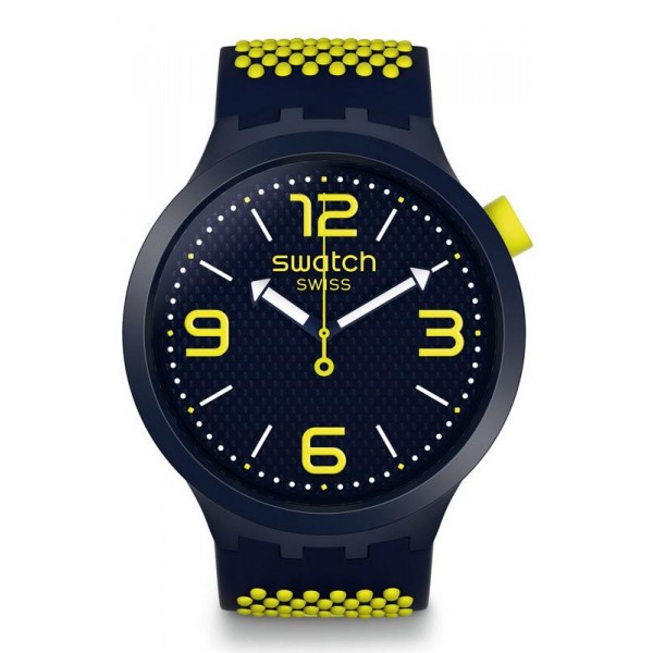 Swatch Watch Big Bold BBNeon SO27N102 Buy Swatch Watch Big Bold BBNeon SO27N102