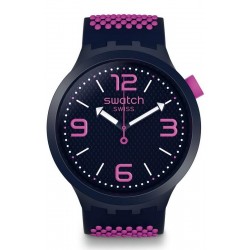 Swatch Uhr Big Bold BBCandy SO27N103