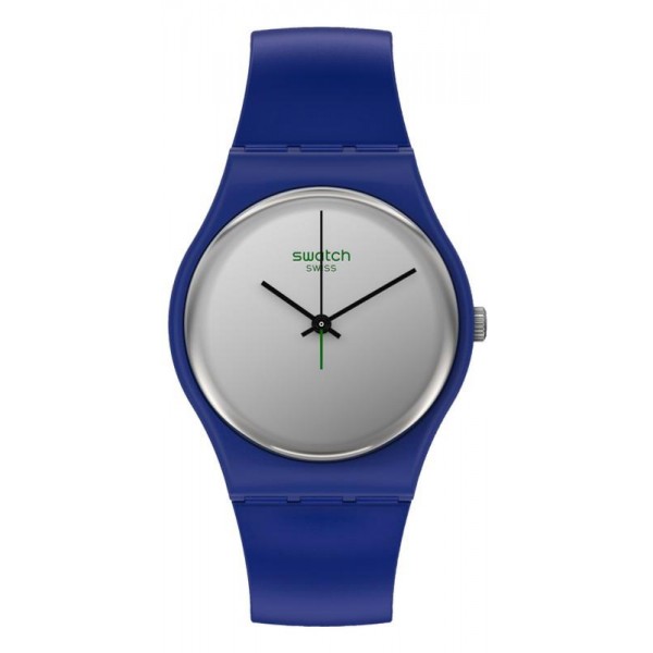 Montre Swatch Unisex Gent Silverwakati SO28N100 Acheter Montre Swatch Unisex Gent Silverwakati SO28N100