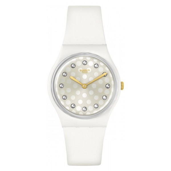 Reloj Swatch Mujer Gent Sparkle Shine SO31W109 Comprar Reloj Swatch Mujer Gent Sparkle Shine SO31W109