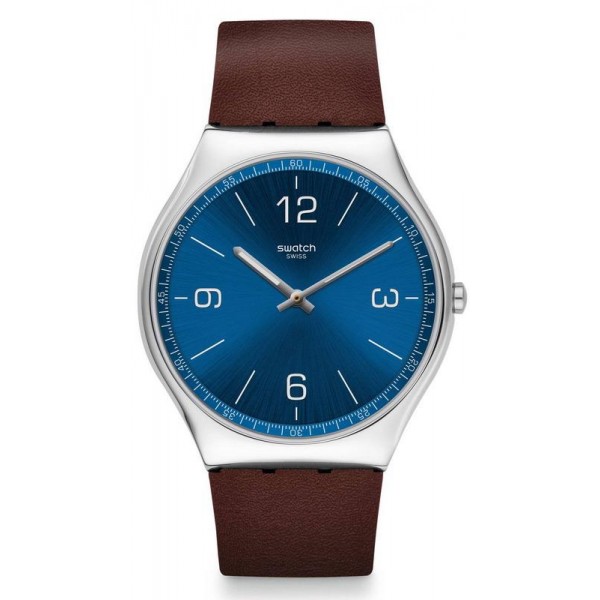 Swatch Mens Watch Skin Irony Skinwind SS07S101 Buy Swatch Mens Watch Skin Irony Skinwind SS07S101