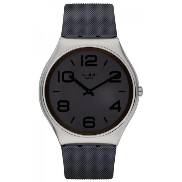 Comprare Orologio Swatch Uomo Skin Irony Day Trick SS07S110