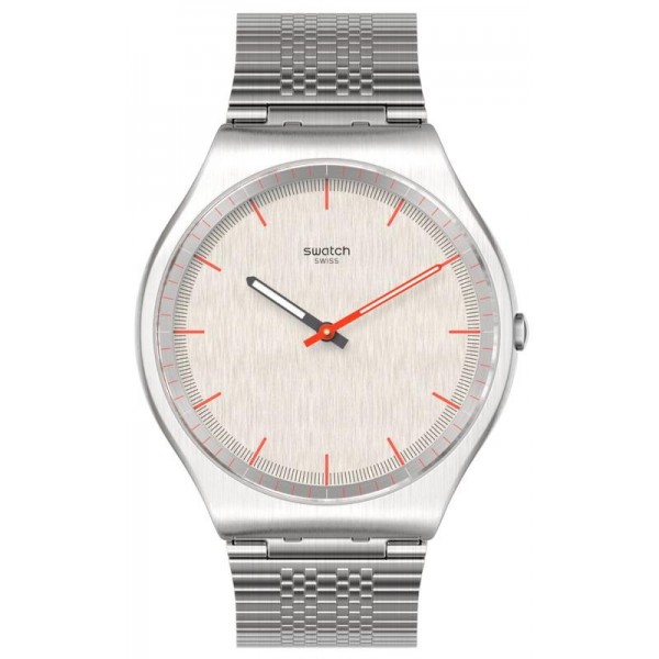 Reloj Swatch Hombre Skin Irony Timetric SS07S113GG Comprar Reloj Swatch Hombre Skin Irony Timetric SS07S113GG