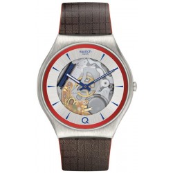 Orologio Swatch 007 ²Q SS07Z102