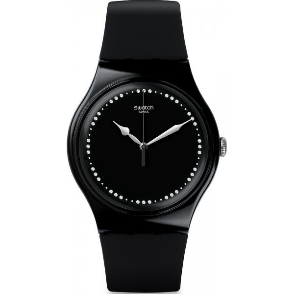 Orologio Swatch Donna New Gent Alcalà SUOB131 Comprare Orologio Swatch Donna New Gent Alcalà SUOB131