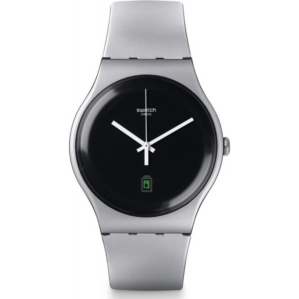 Reloj Swatch Unisex New Gent Be Charged SUOB401 Comprar Reloj Swatch Unisex New Gent Be Charged SUOB401