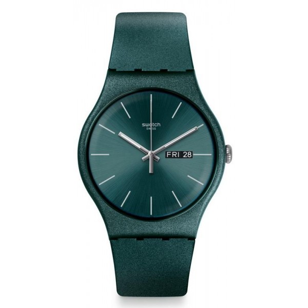 Montre Swatch Unisex New Gent Ashbayang SUOG709 Acheter Montre Swatch Unisex New Gent Ashbayang SUOG709