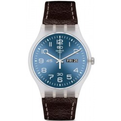 Orologio Swatch Unisex New Gent Daily Friend SUOK701