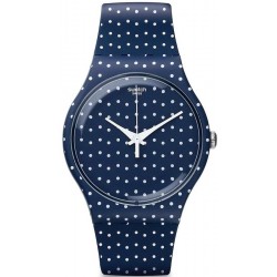 Orologio Swatch Unisex New Gent For The Love Of K SUON106