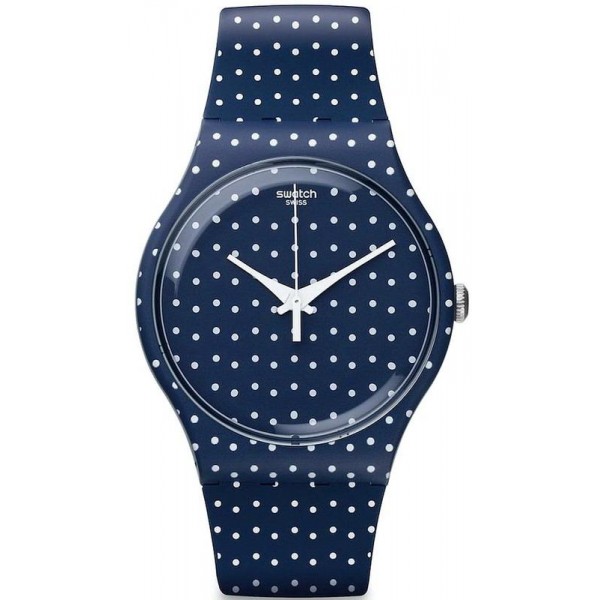 Montre Swatch Unisex New Gent For The Love Of K SUON106 Acheter Montre Swatch Unisex New Gent For The Love Of K SUON106