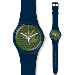 Orologio Swatch Unisex New Gent Buchetti SUON113