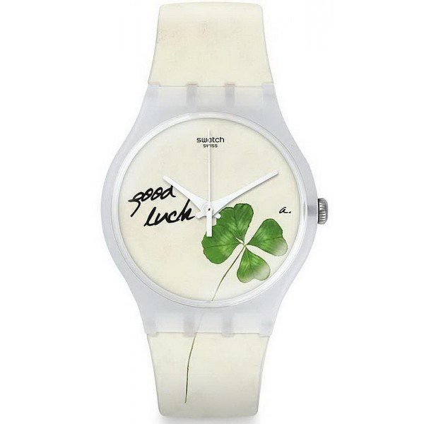 Montre Swatch Femme New Gent Exceptionnel SUOW119 Acheter Montre Swatch Femme New Gent Exceptionnel SUOW119