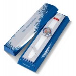 Kaufen Sie Swatch Club Unisexuhr New Gent This Is My World SUOZ195