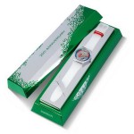 Kaufen Sie Swatch Club Unisexuhr New Gent This Is My World SUOZ195