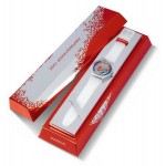 Kaufen Sie Swatch Club Unisexuhr New Gent This Is My World SUOZ195