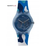 Swatch Club Unisexuhr New Gent Silverscape SUOZ215 Kaufen Sie Swatch Club Unisexuhr New Gent Silverscape SUOZ215