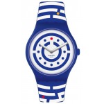 Swatch Club Unisexuhr New Gent Follow The Dots SUOZ279 Kaufen Sie Swatch Club Unisexuhr New Gent Follow The Dots SUOZ279