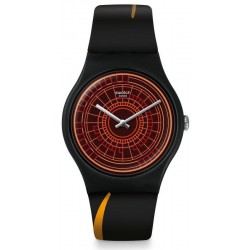 Swatch Uhr 007 The World Is Not Enough 1999 SUOZ304 kaufen