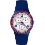 Comprare Orologio Swatch Unisex Chrono Plastic Fast Server SUSZ100