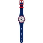 Comprare Orologio Swatch Unisex Chrono Plastic Fast Server SUSZ100