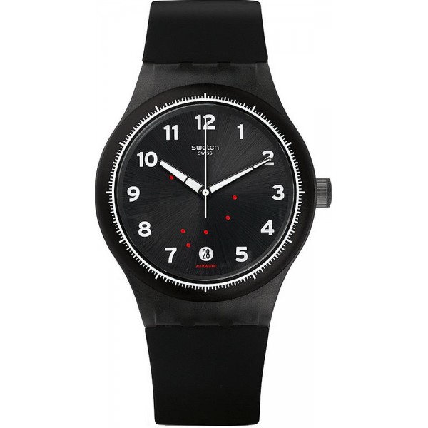 Reloj Swatch Unisex Sistem51 Sistem Gentleman Automático SUTF400 Comprar Reloj Swatch Unisex Sistem51 Sistem Gentleman Automático SUTF400