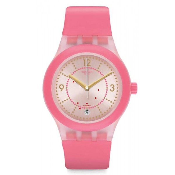 Swatch Women's Watch Sistem51 Sistem Cali Automatic SUTP401 Buy Swatch Women's Watch Sistem51 Sistem Cali Automatic SUTP401