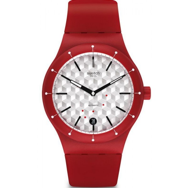 Swatch Unisex Watch Sistem51 Sistem Corrida SUTR403 Automatic Buy Swatch Unisex Watch Sistem51 Sistem Corrida SUTR403 Automatic